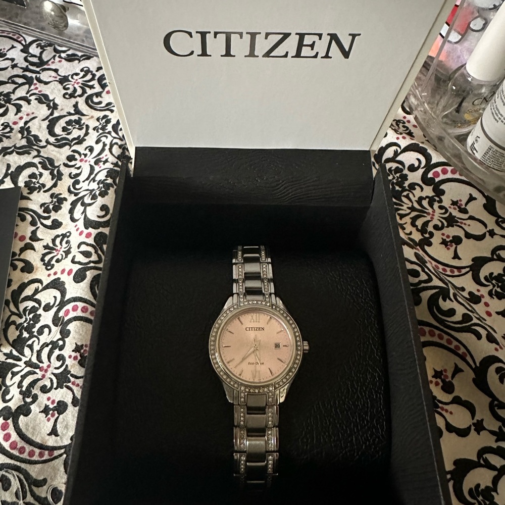 Citizen Watch